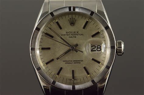 antique rolex oyster perpetual for repairs
